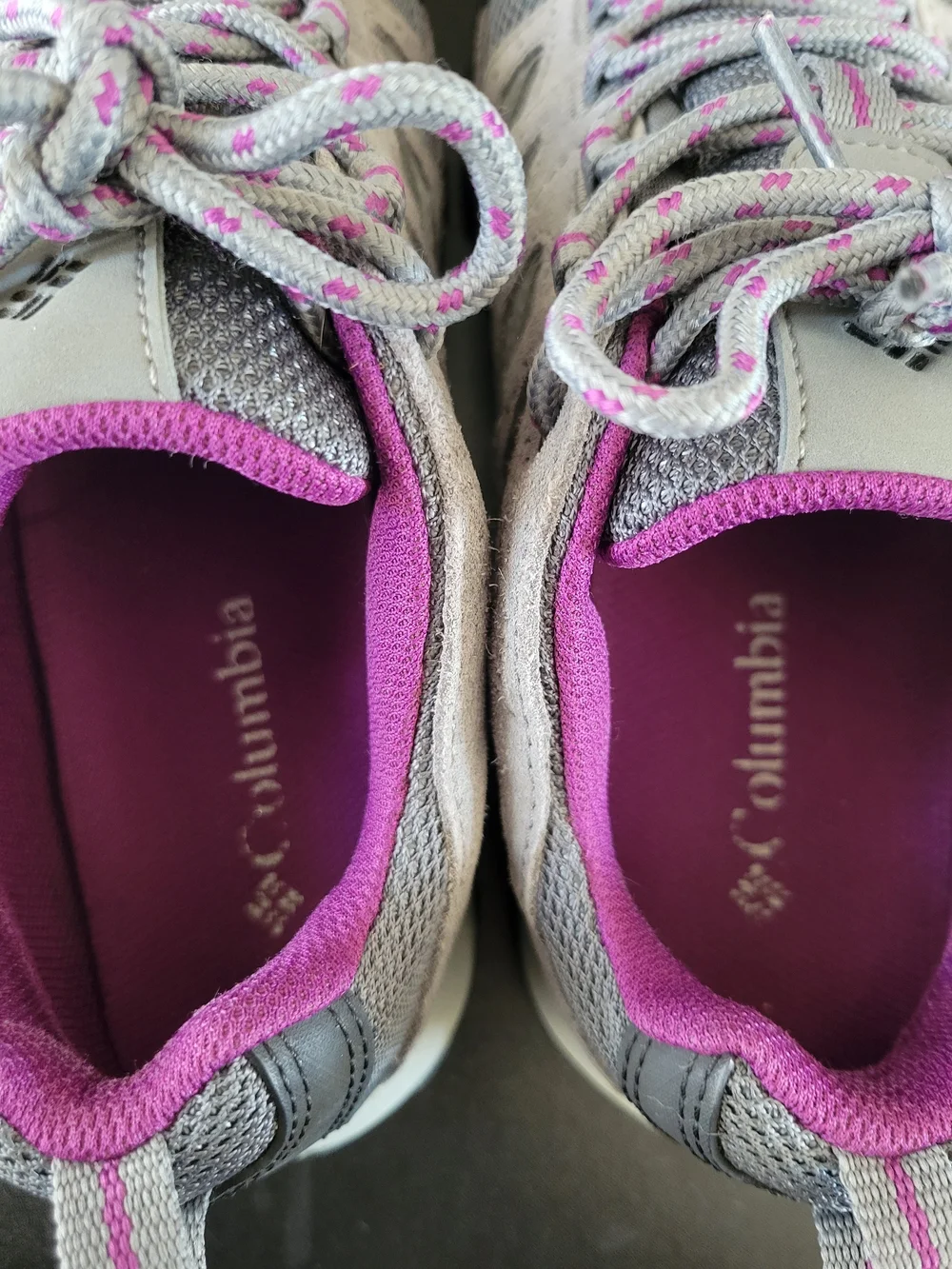Columbia Women's Crestwood Waterproof Hiking Shoes
